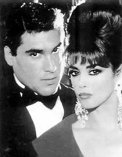 Мариелена / Marielena (1992) cериал скачать через торрент в хорошем качестве