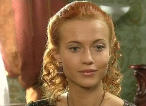 Женщина без прошлого (2008) в хорошем качестве через торрент Женщина без прошлого (2008) сериал в хорошем качестве через торрент