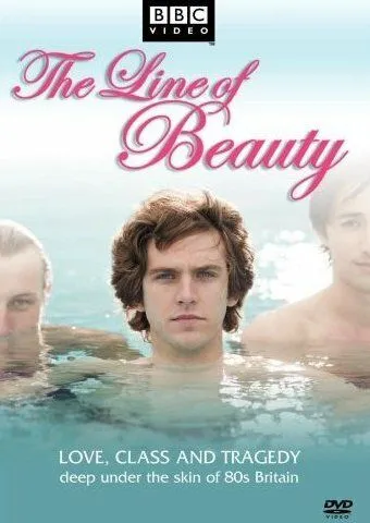 Линия красоты / The Line of Beauty (2006) cериал скачать через торрент в хорошем качестве