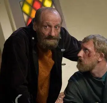 Серебро (2008) через торрент бесплатно Серебро (2008) сериал через торрент бесплатно