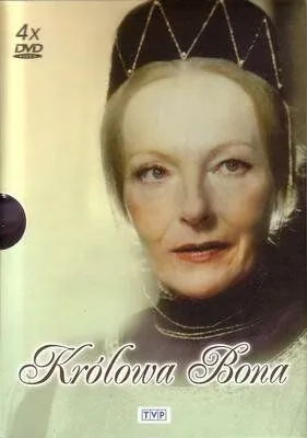 Королева Бона / Królowa Bona (1980) cериал скачать через торрент в хорошем качестве