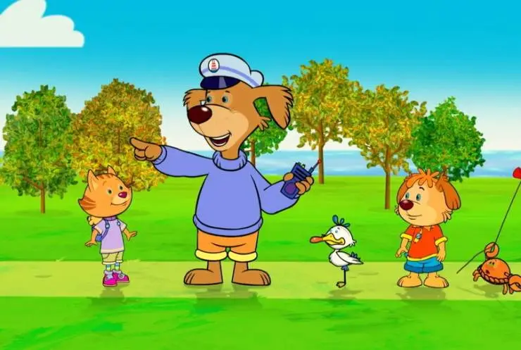 Пип и Альба. Приключения в Соленой Бухте! (2014) через торрент скачать Пип и Альба. Приключения в Соленой Бухте! (2014) мультфильм через торрент скачать