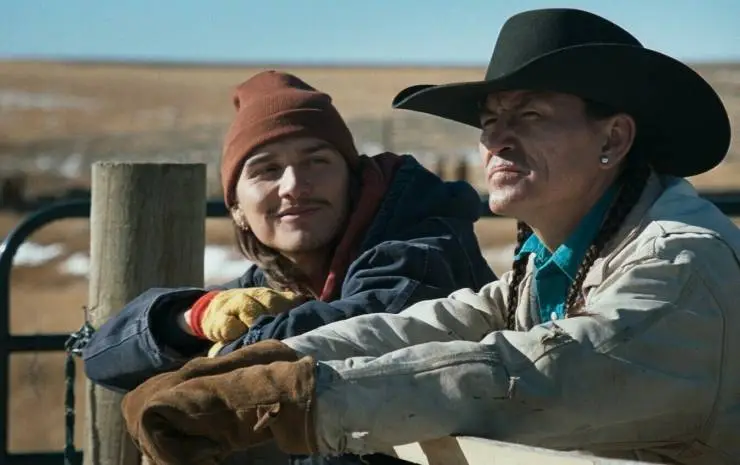 История Монтаны (2021) через торрент скачать История Монтаны (2021) фильм через торрент скачать