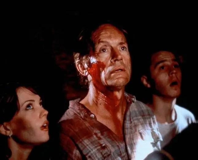 Потрошитель разума (1995) через торрент бесплатно Потрошитель разума (1995) фильм через торрент бесплатно