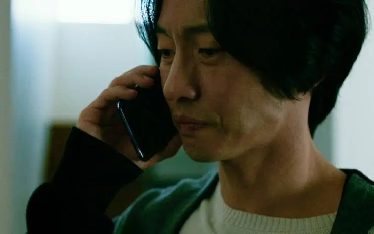 Исчезновение (2021) через торрент бесплатно Исчезновение (2021) фильм через торрент бесплатно