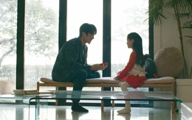 Исчезновение (2021) в хорошем качестве через торрент Исчезновение (2021) фильм в хорошем качестве через торрент