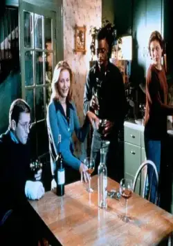 Последний ужин (1995) через торрент скачать Последний ужин (1995) фильм через торрент скачать