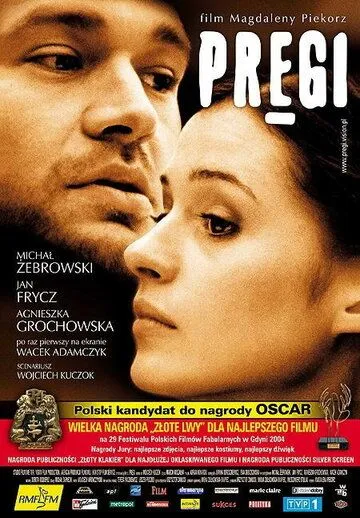 Рубцы / Pregi (2004) фильм скачать через торрент в хорошем качестве