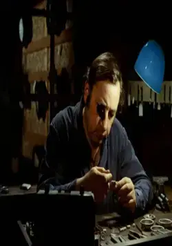 Часовщик из Сен-Поля (1974) через торрент бесплатно Часовщик из Сен-Поля (1974) фильм через торрент бесплатно