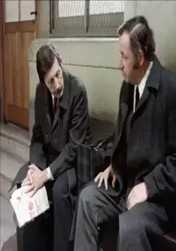 Часовщик из Сен-Поля (1974) через торрент скачать Часовщик из Сен-Поля (1974) фильм через торрент скачать