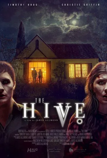 Улей / The Hive (2023) фильм скачать через торрент в хорошем качестве