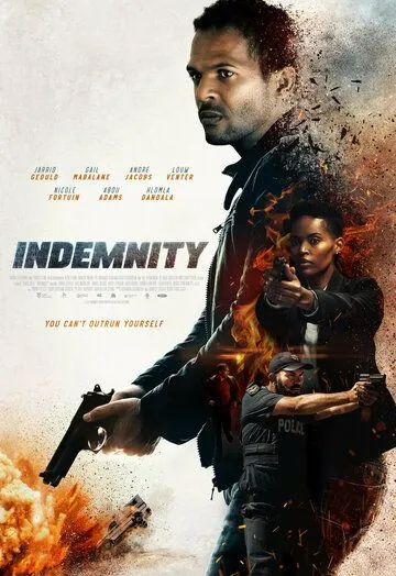 Возмещение / Indemnity (2021) фильм скачать через торрент в хорошем качестве