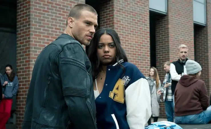 Идеальная зависимость (2023) в хорошем качестве через торрент Идеальная зависимость (2023) фильм в хорошем качестве через торрент