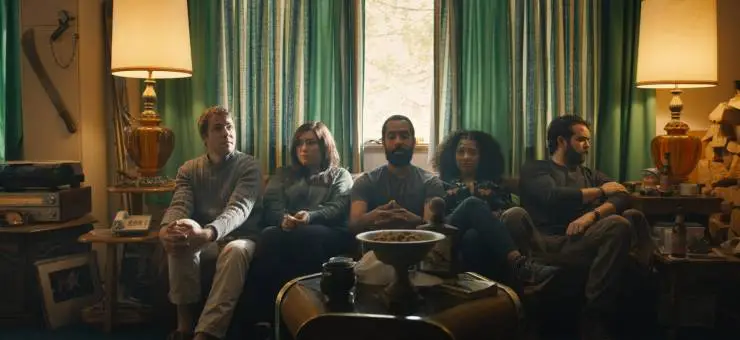 Тот, кто смотрит (2024) в хорошем качестве через торрент Тот, кто смотрит (2024) фильм в хорошем качестве через торрент