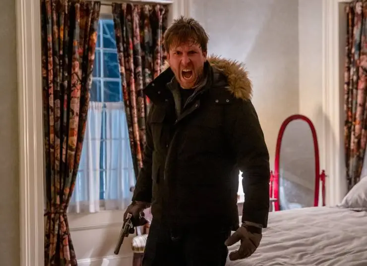 Проклятие матери: Прятки на выживание (2021) через торрент бесплатно Проклятие матери: Прятки на выживание (2021) фильм через торрент бесплатно