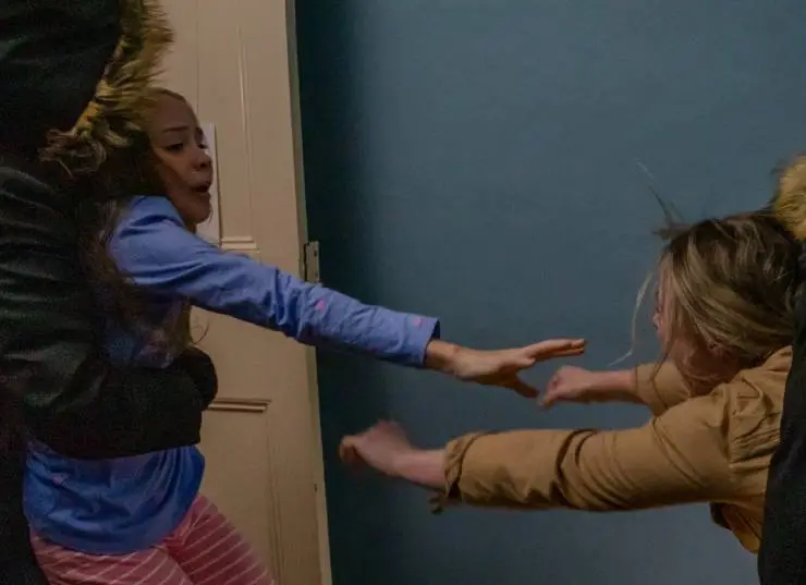 Проклятие матери: Прятки на выживание (2021) через торрент скачать Проклятие матери: Прятки на выживание (2021) фильм через торрент скачать