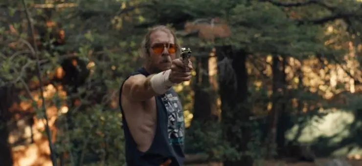 Тот, кто смотрит (2024) через торрент бесплатно Тот, кто смотрит (2024) фильм через торрент бесплатно