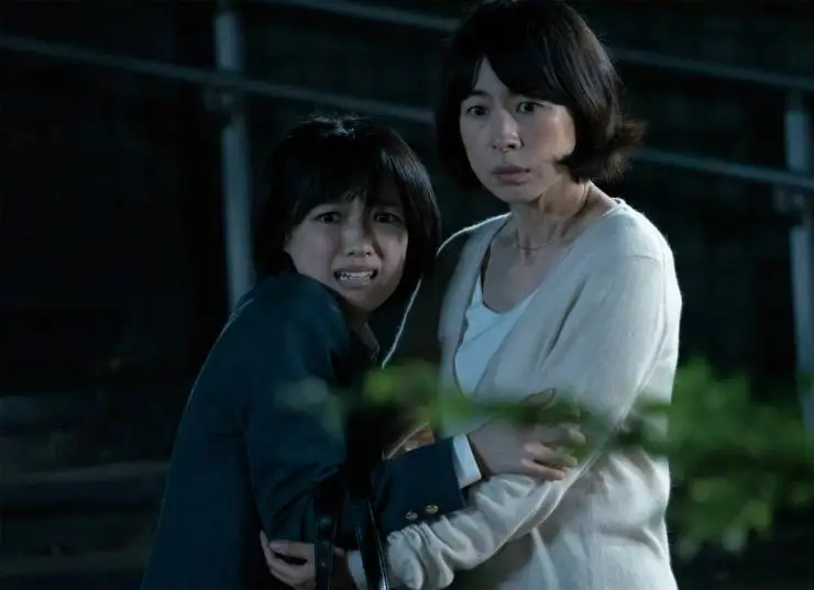 Проклятье: Разгадка (2022) в хорошем качестве через торрент Проклятье: Разгадка (2022) фильм в хорошем качестве через торрент