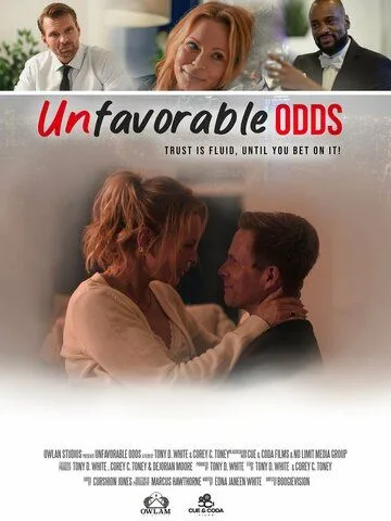 Неблагоприятные шансы / Unfavorable Odds (2024) фильм скачать через торрент в хорошем качестве