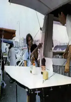 Маленький угольщик (1969) через торрент бесплатно Маленький угольщик (1969) фильм через торрент бесплатно