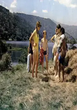 Маленький угольщик (1969) через торрент скачать Маленький угольщик (1969) фильм через торрент скачать