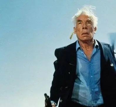 Кровавая жара (1983) через торрент скачать Кровавая жара (1983) фильм через торрент скачать