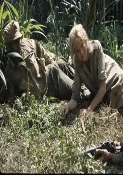 Седьмой рассвет (1964) через торрент бесплатно Седьмой рассвет (1964) фильм через торрент бесплатно