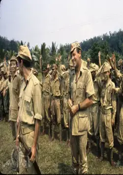 Седьмой рассвет (1964) в хорошем качестве через торрент Седьмой рассвет (1964) фильм в хорошем качестве через торрент