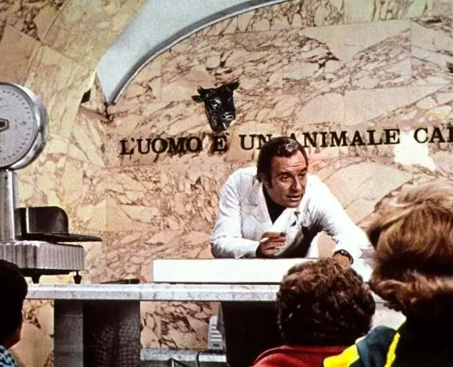 Собственность больше не кража (1973) через торрент бесплатно Собственность больше не кража (1973) фильм через торрент бесплатно