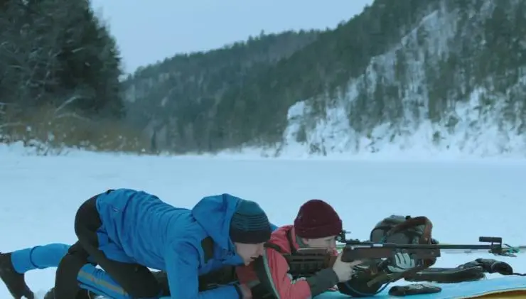 Подельники (2022) через торрент скачать Подельники (2022) фильм через торрент скачать