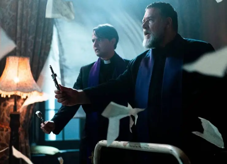 Экзорцист Ватикана (2023) через торрент бесплатно Экзорцист Ватикана (2023) фильм через торрент бесплатно