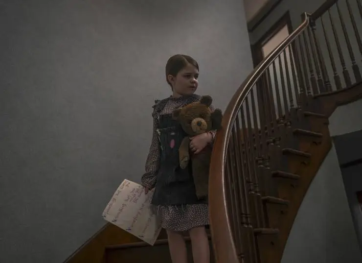 Воображаемый друг (2024) через торрент скачать Воображаемый друг (2024) фильм через торрент скачать