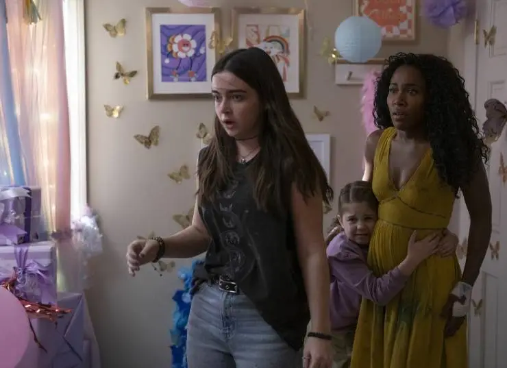 Воображаемый друг (2024) через торрент бесплатно Воображаемый друг (2024) фильм через торрент бесплатно