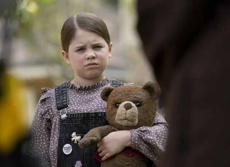 Воображаемый друг (2024) в хорошем качестве через торрент Воображаемый друг (2024) фильм в хорошем качестве через торрент