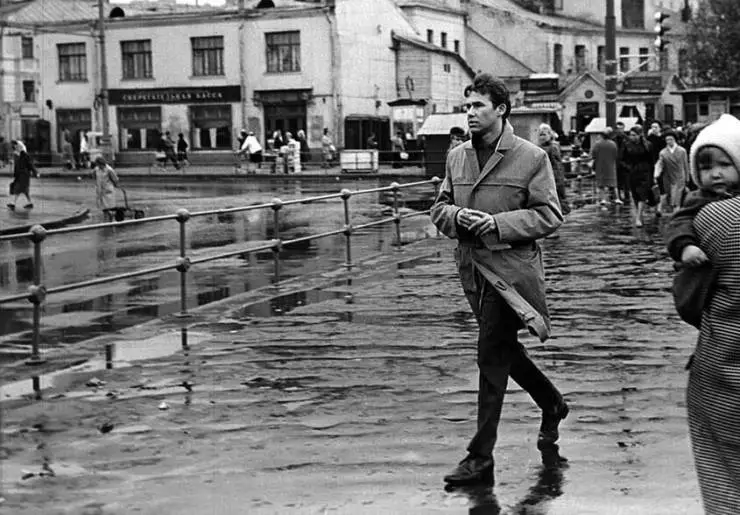 Лебедев против Лебедева (1965) через торрент бесплатно Лебедев против Лебедева (1965) фильм через торрент бесплатно