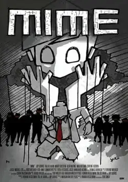 Мим / Mime (2020) фильм скачать через торрент в хорошем качестве