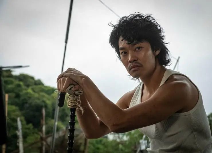 Осада Коулуна (2024) через торрент бесплатно Осада Коулуна (2024) фильм через торрент бесплатно