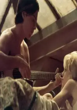 Бабочки свободны (1972) через торрент бесплатно Бабочки свободны (1972) фильм через торрент бесплатно