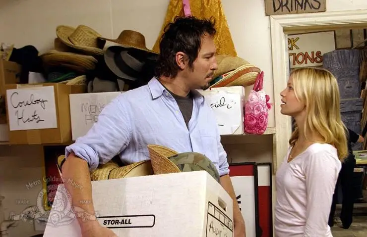 Больше, чем небо (2005) через торрент скачать Больше, чем небо (2005) фильм через торрент скачать