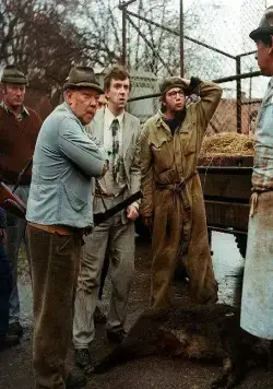 Праздник подснежников (1983) через торрент бесплатно Праздник подснежников (1983) фильм через торрент бесплатно