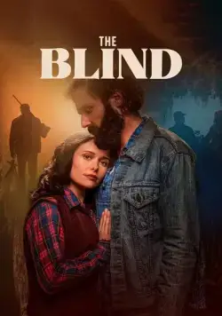 Слепой / The Blind (2023) фильм скачать через торрент в хорошем качестве