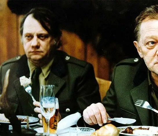 Праздник подснежников (1983) через торрент скачать Праздник подснежников (1983) фильм через торрент скачать