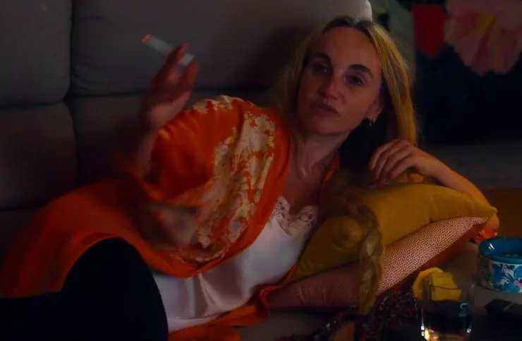 Фифи (2022) через торрент скачать Фифи (2022) фильм через торрент скачать