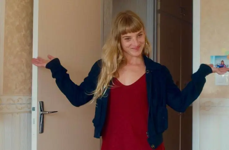 Фифи (2022) через торрент бесплатно Фифи (2022) фильм через торрент бесплатно