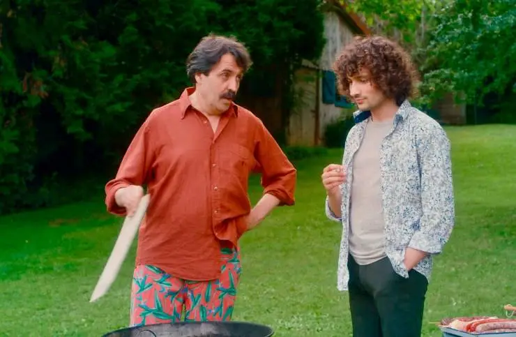 Фифи (2022) в хорошем качестве через торрент Фифи (2022) фильм в хорошем качестве через торрент