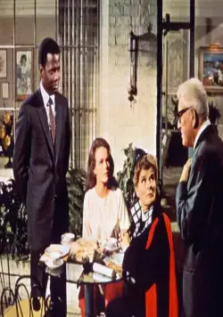 Угадай, кто придет к обеду? (1967) через торрент скачать Угадай, кто придет к обеду? (1967) фильм через торрент скачать