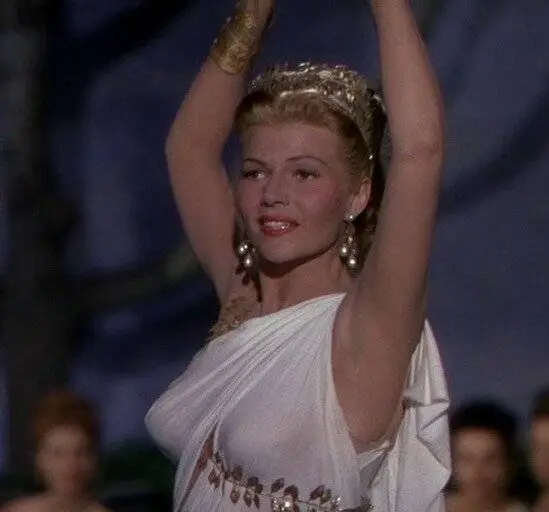 Саломея (1953) через торрент бесплатно Саломея (1953) фильм через торрент бесплатно