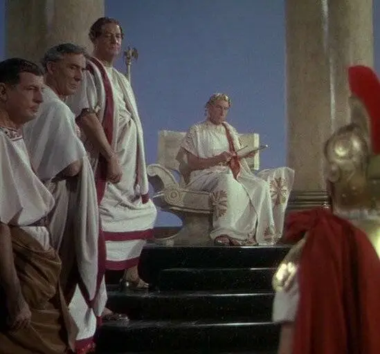 Саломея (1953) через торрент скачать Саломея (1953) фильм через торрент скачать