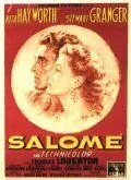 Саломея / Salome (1953) фильм скачать через торрент в хорошем качестве
