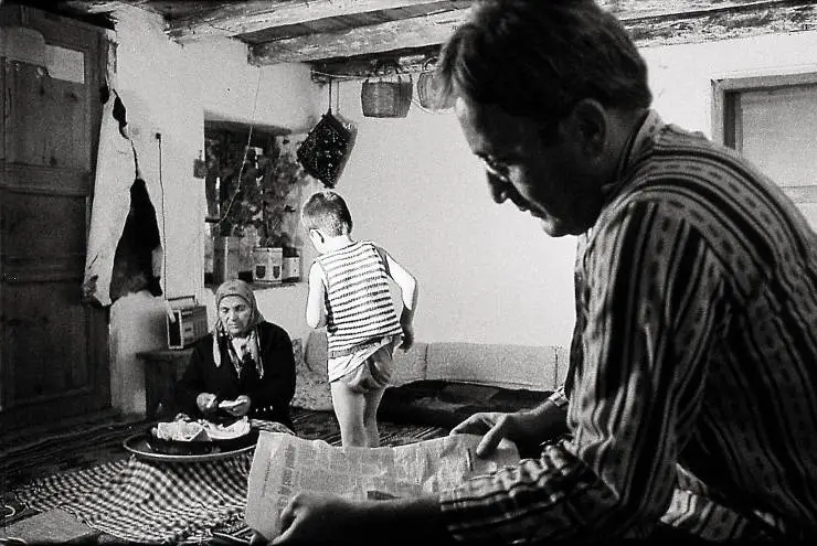 Поселок (1997) через торрент скачать Поселок (1997) фильм через торрент скачать